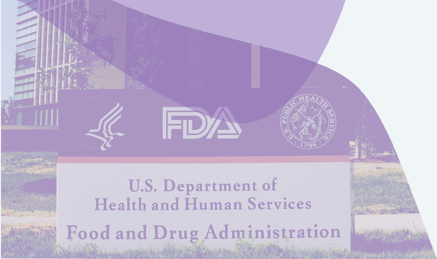 美國(guo) FDA 認證