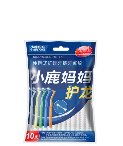 牙縫刷係(xi)列